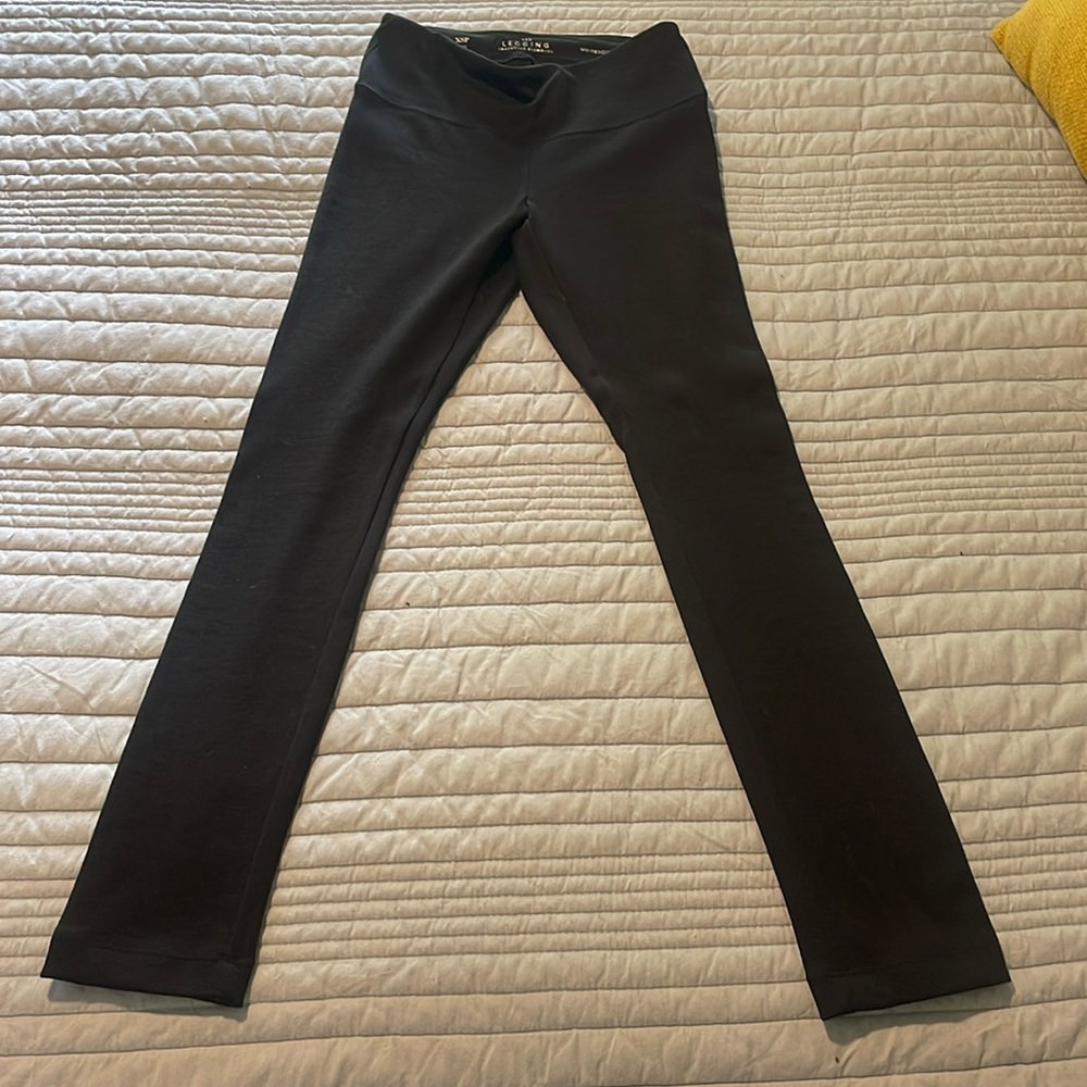 White‎ House Black Market “The Leggings”